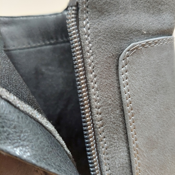 MySoft Women's Ankle Boots - Picture 7 of 9